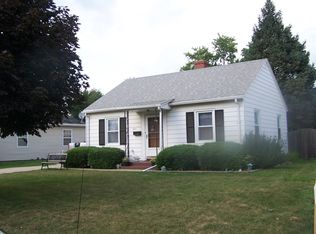 1623 Marquette Rd, Joliet, IL 60435