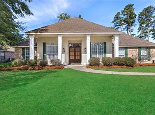 617 Sweet Bay Dr, Mandeville, LA 70448