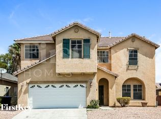 3002 Anchorman Way, North Las Vegas, NV 89031