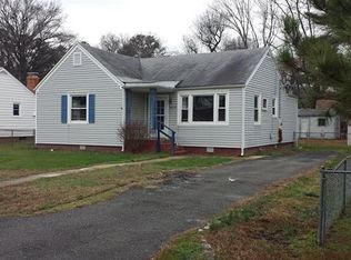 3018 Maplewood Rd, Henrico, VA 23228