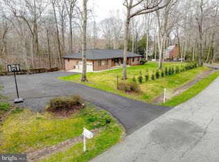 4020 Buck Board Ln, Dunkirk, MD 20754