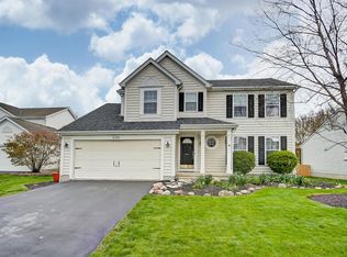 8388 Master Ct, Galloway, OH 43119