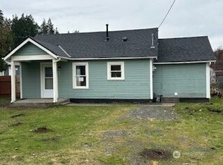 106 NW Laurel St, Winlock, WA 98596