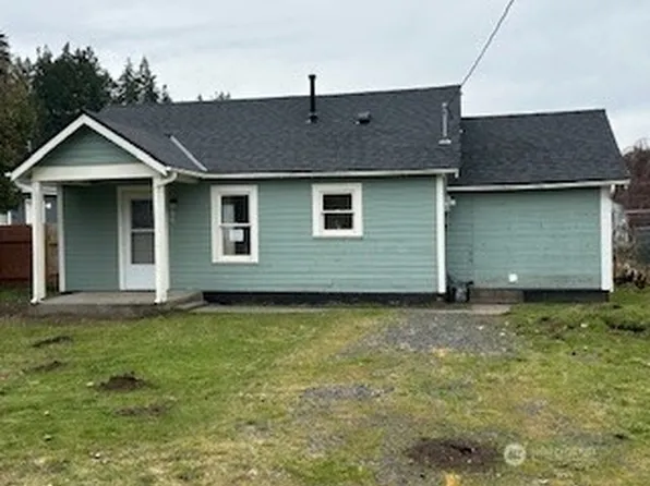106 NW Laurel Avenue, Winlock, WA 98596