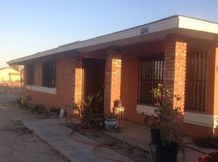 11144 E Avenue R12, Littlerock, CA 93543