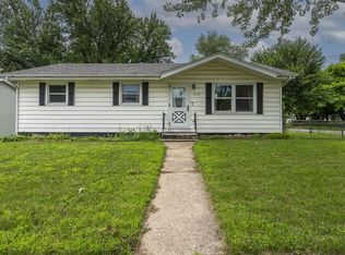 2058 Merrill St, Beloit, WI 53511