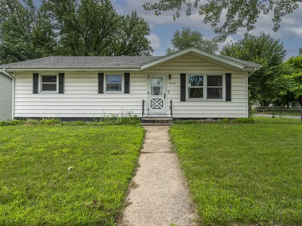 2058 Merrill Street, Beloit, WI 53511