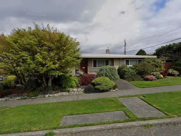 2014 NW 92nd Street, Seattle, WA 98117