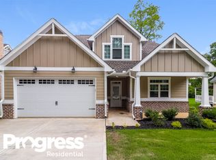 103 Cherry St, Adairsville, GA 30103