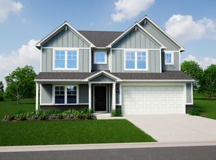 10044 Valley Preserve Ln, Indianapolis, IN 46259