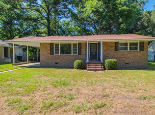 1428 N Sherwood Dr, Charleston, SC 29407