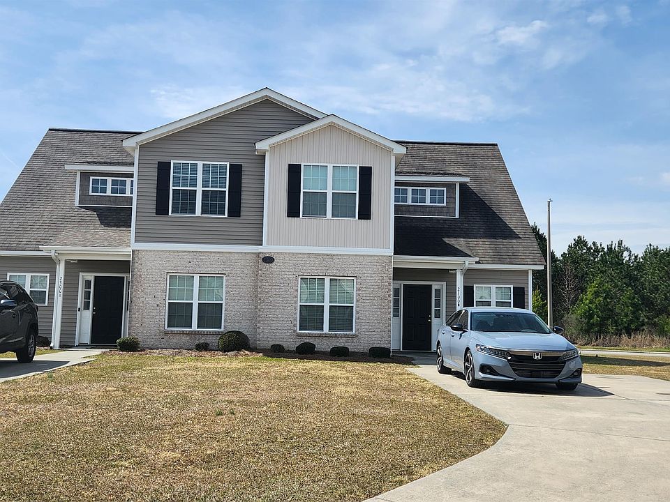 2nd image of 2300 Chavis Dr #2