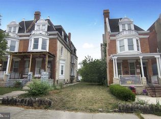 2237 Linden Ave, Baltimore, MD 21217
