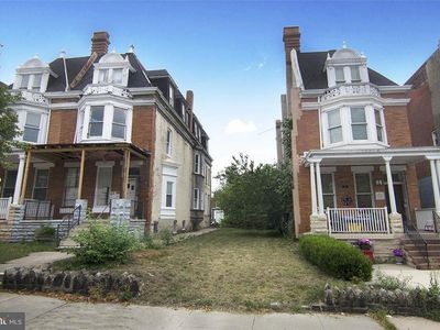2237 Linden Ave, Baltimore, MD, 21217