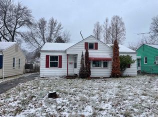 2521 Greenvale Rd, Cleveland, OH 44121