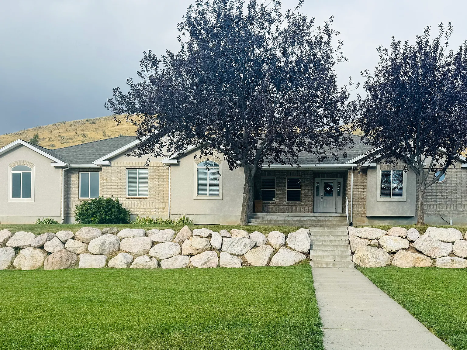 3546 N Blue Sage Rd W — Photo 1
