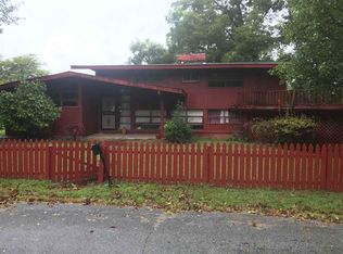 101 Summer St, Marked Tree, AR 72365