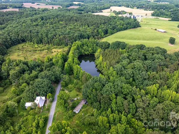 25099 Sunnybrook Rd, Richfield, NC 28137