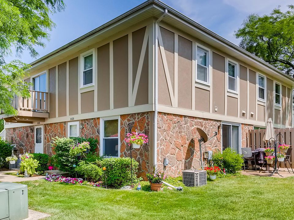 1st image of 1121 Hampton Hbr #87