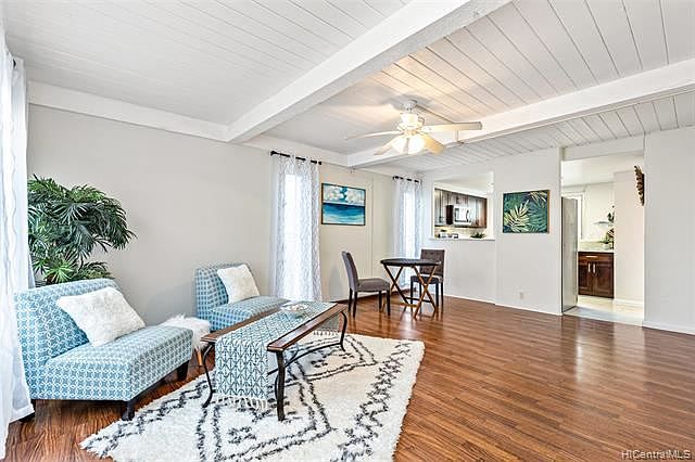 1st image of 823 Ala Lilikoi St #8233