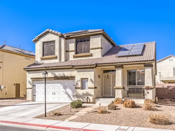 7553 Coral River Dr, Las Vegas, NV 89131