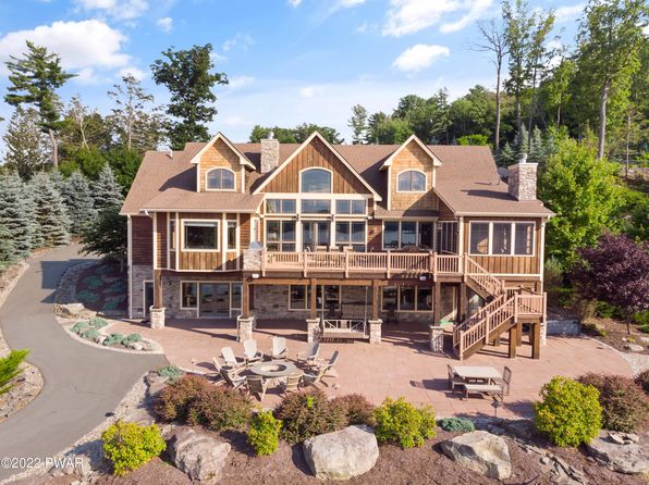 Paupack PA Real Estate Paupack PA Homes For Sale Zillow