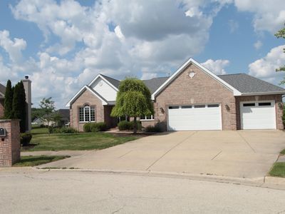 1288 Key Largo Ct, Machesney Park, IL, 61103