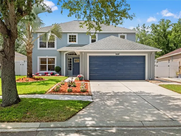 19212 Wood Sage Dr, Tampa, FL 33647