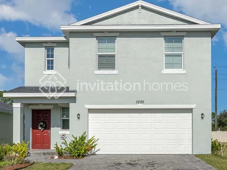 1695 Diablo Cir SW — Photo 1