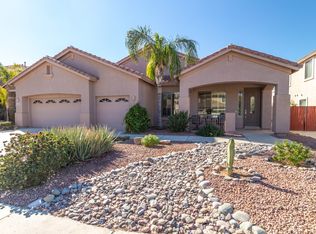 10623 E Kilarea Ave, Mesa, AZ 85209