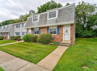 65 Heritage Woods #65, Wallingford, CT 06492