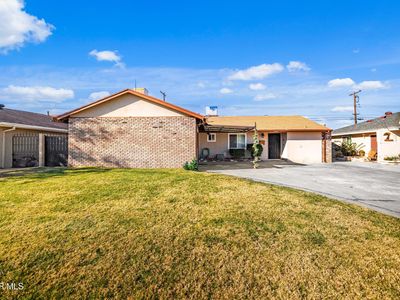45461 3rd St E, Lancaster, CA, 93535