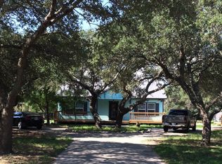503 Rabbit Run Rd, Aransas Pass, TX 78336