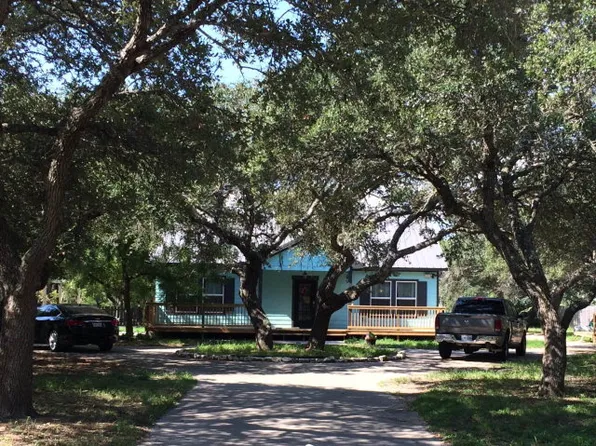 503 Rabbit Run Rd, Aransas Pass, TX 78336