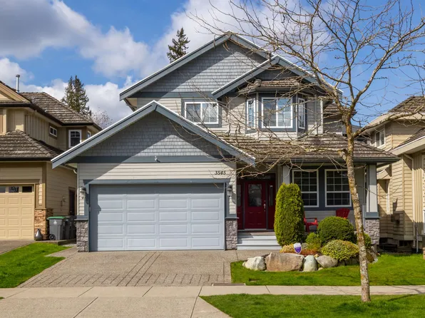 3545 149a St, Surrey, BC V3Z 0T4