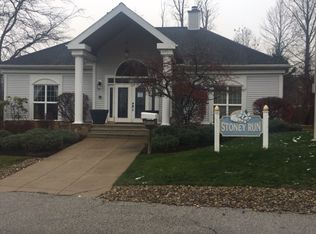 1102 Stoney Run Trail #FL 2ND, Broadview Heights, OH 44147