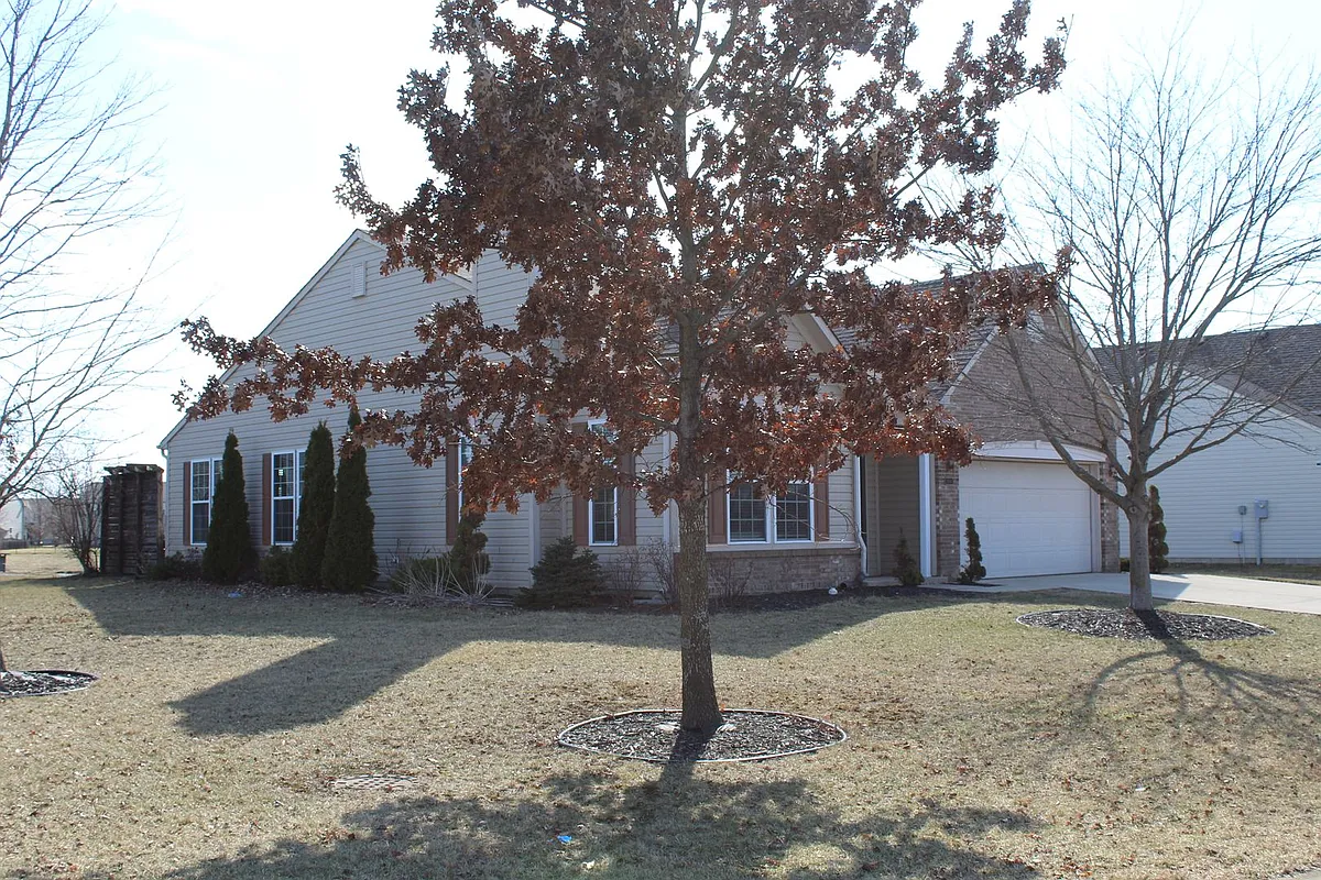 Building Photo - 8583 Frosty Rose Dr