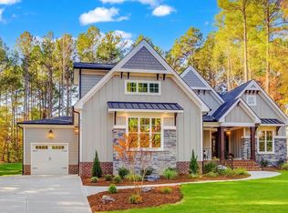 8713 Carradale Ct, Wake Forest, NC 27587