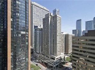 1080 Bay St #4706, Toronto, ON M5S 0A5