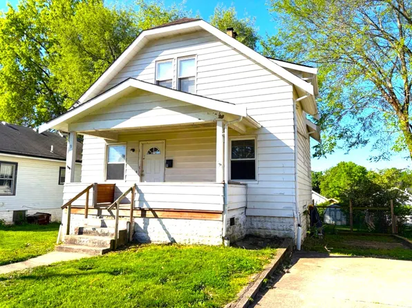 9 Rosebud Ave, Erlanger, KY 41018