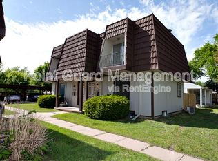 855 S Broadview Ave, Wichita, KS 67218