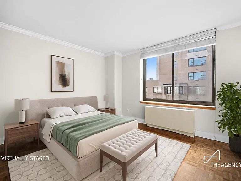 400 E 90th St #10F — Photo 6