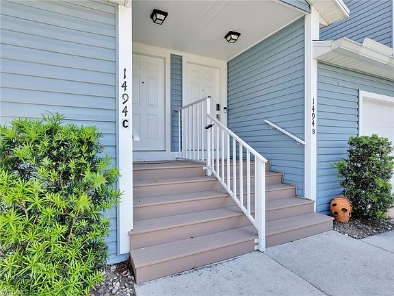 2nd image of 1494 Trafalgar LN #C