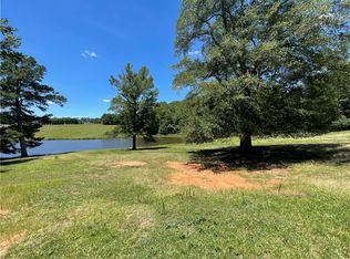 0 Pine Top Rd, Belton, SC 29627