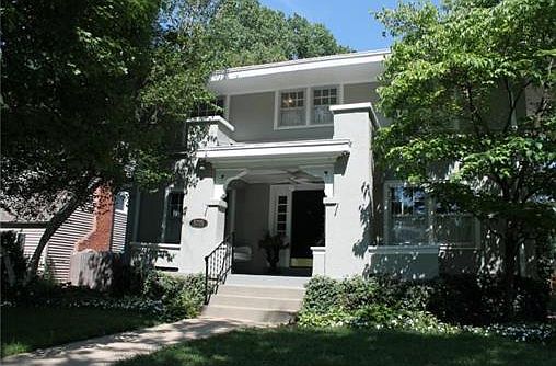 3rd image of 5715 Central St