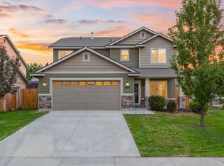 18451 Spicebush Ave, Nampa, ID 83687