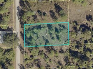 1616 Rush Ave, Lehigh Acres, FL 33972