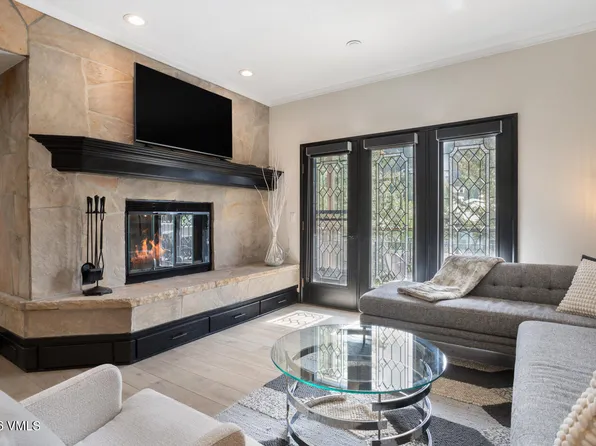 120 Offerson Rd #G320, Avon, CO 81620