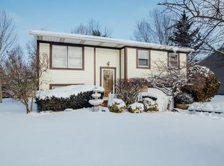 118 Buckthorn Ct, Mansfield, OH 44907