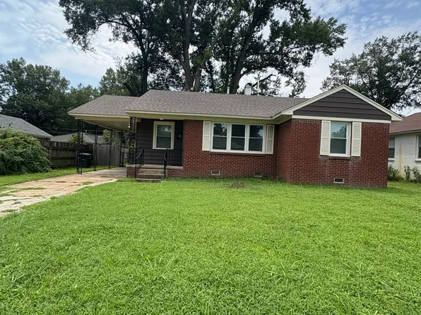 1801 Myrna Ln, Memphis, TN 38117